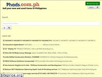 phads.com.ph