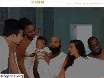 phafo.com