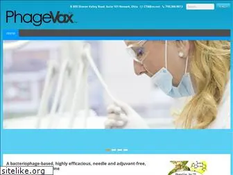 phagevax.com