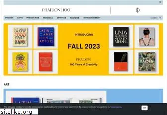 phaidon.com