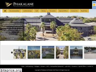 phakalanehotel.com
