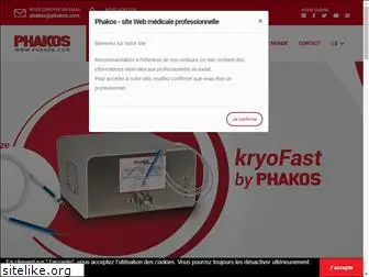 phakos.com