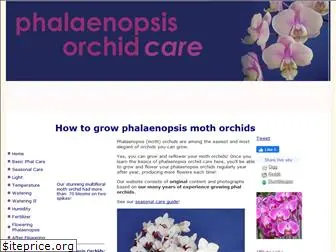 phalaenopsiscare.net