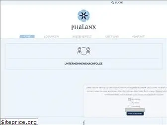 phalanx.de