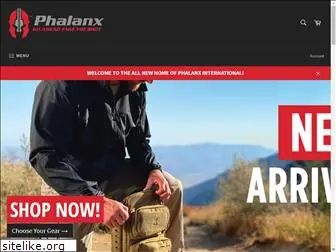 phalanxgear.com