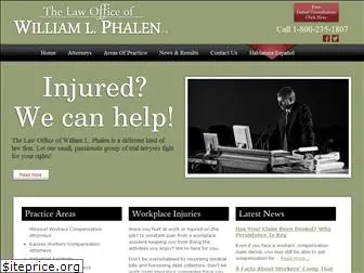 phalenlawfirm.com