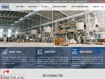 phaleplastics.com.vn