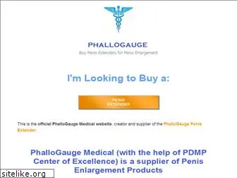 phallogauge.com