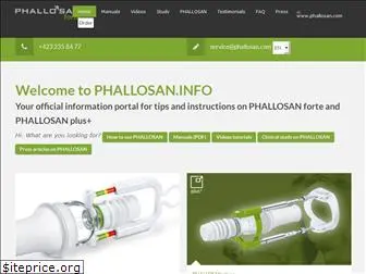 phallosan.info