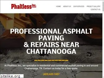 phaltless.com