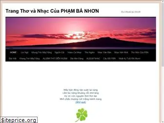 phambanhon.com