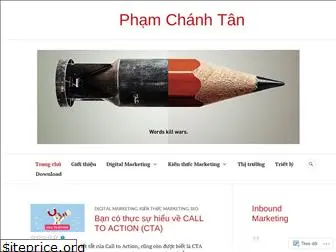 phamchanhtan91.wordpress.com