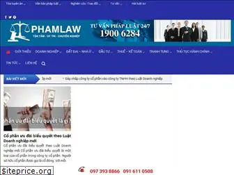 phamlaw.com
