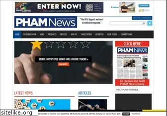 phamnews.co.uk