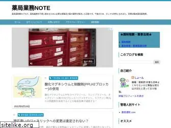 phamnote.com