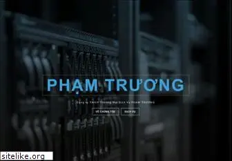 phamtruong.com