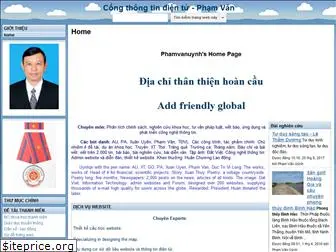 phamvanuynh.googlepages.com