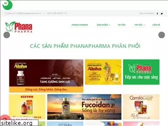 phanapharma.com.vn