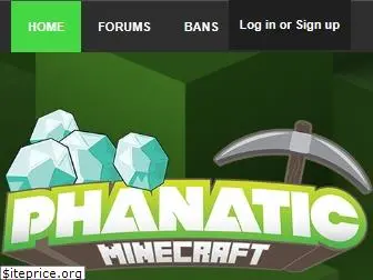 phanaticmc.com