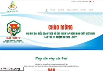 phanbonmiennam.com.vn