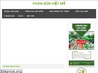 phanbonvietmy.com.vn