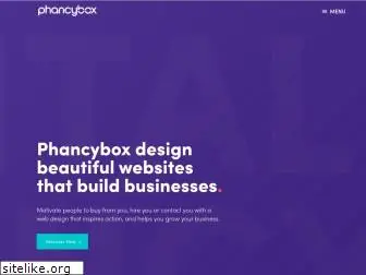 phancybox.co.nz
