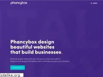 phancybox.com