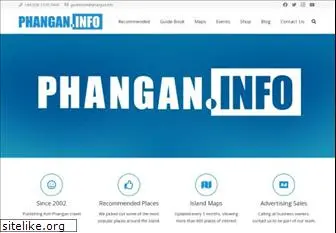phangan.info
