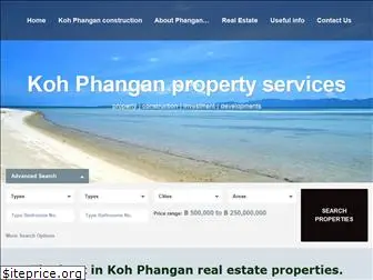 phanganlandandhome.com