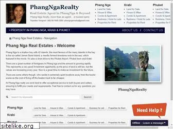 phangngarealty.com