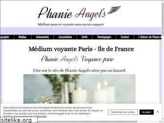 phanie-angels.com