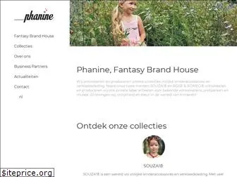 phanine.com