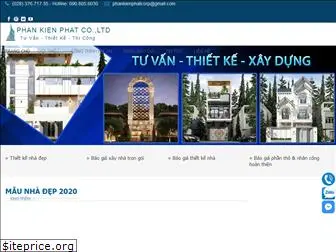 phankienphat.com
