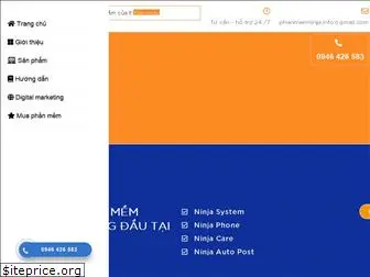 phanmemninja.info