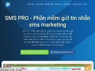 phanmemsmsmarketing.com