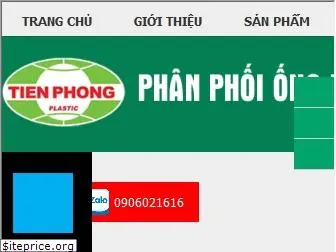 phanphoiongnhuatienphong.vn