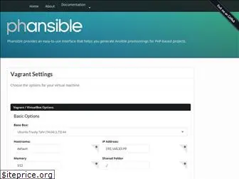 phansible.com