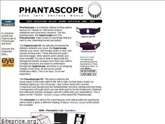 phantascope.co.uk
