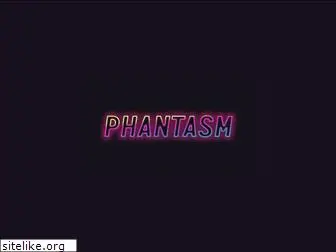 phantasm.tv