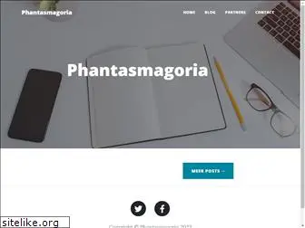 phantasmagoria.nl