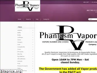 phantasmvapors.com