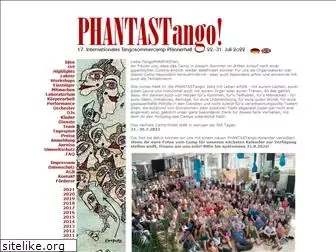 phantastango.de