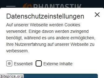 phantastik-couch.de