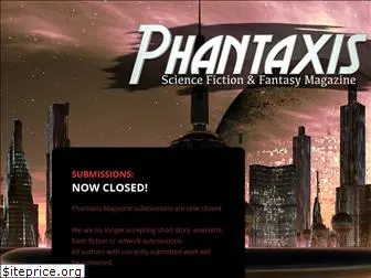 phantaxis.com