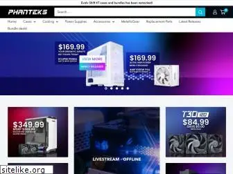 phanteksusa.com