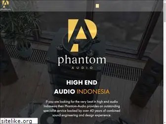 phantom-audio.com