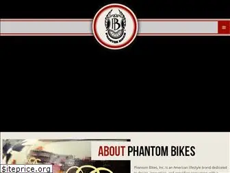 phantom-bikes.com