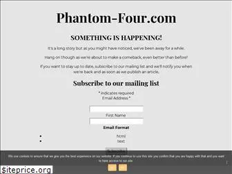 phantom-four.com