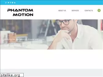 phantom-motion.com