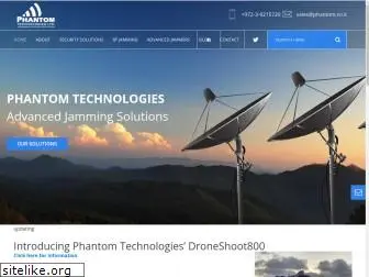 phantom-technologies.com